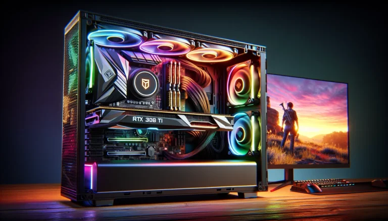 UC Gamer