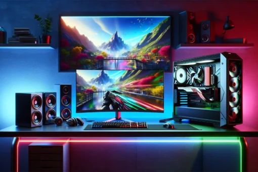 Quelle Carte Graphique Choisir pour Jouer en 4K en 2023 ? Guide des Meilleurs Modèles