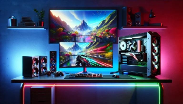 Quelle Carte Graphique Choisir pour Jouer en 4K en 2023 ? Guide des Meilleurs Modèles