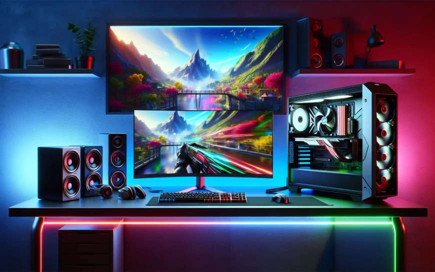 Quelle Carte Graphique Choisir pour Jouer en 4K en 2023 ? Guide des Meilleurs Modèles
