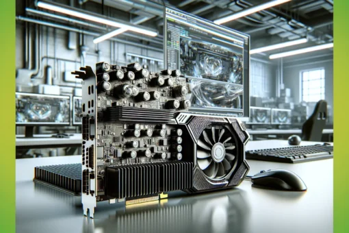 Comment Choisir la Meilleure Carte Graphique pour le Rendu 3D en 2023