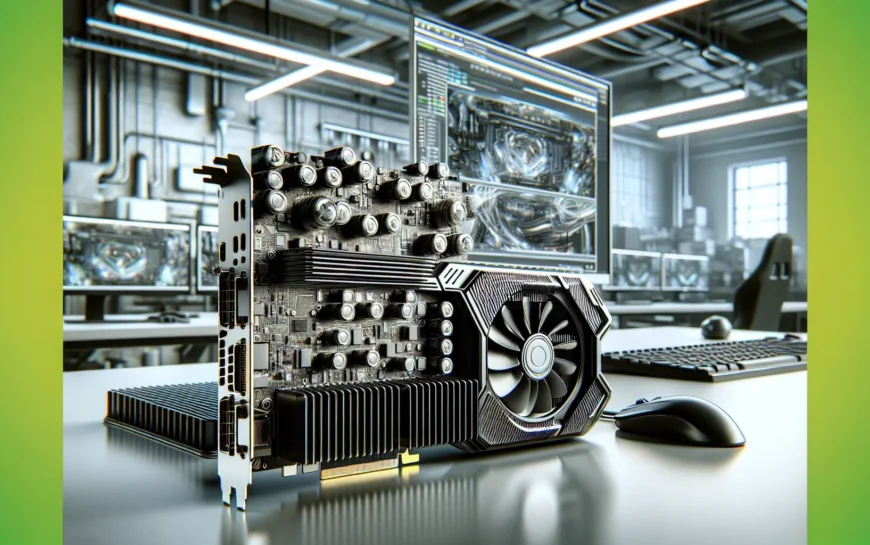 Comment Choisir la Meilleure Carte Graphique pour le Rendu 3D en 2023