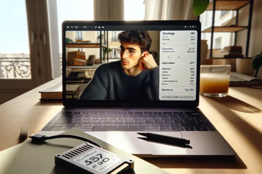 256 Go De SSD: Est-Ce Suffisant ?