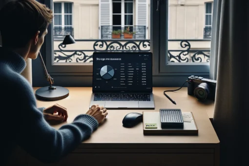 512 Go De SSD : Est-Ce Suffisant En 2025 ?