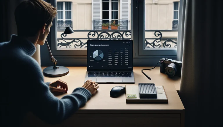 512 Go De SSD : Est-Ce Suffisant En 2025 ?