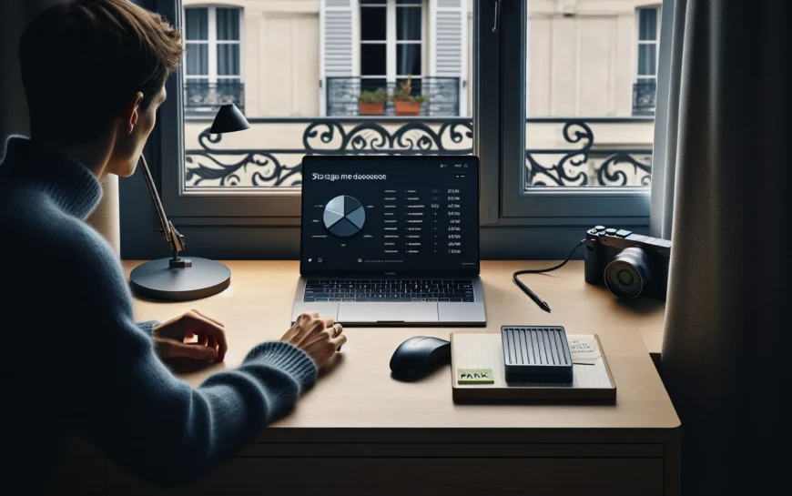 512 Go De SSD : Est-Ce Suffisant En 2025 ?