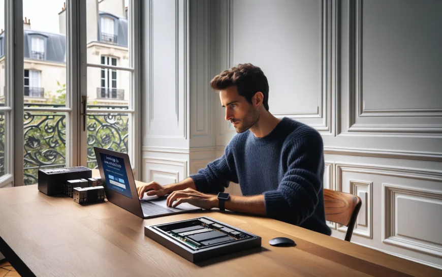 Comment Formater Un SSD: Guide Pratique Et Sécurisé