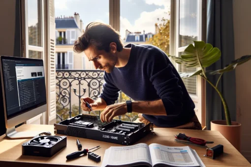 Comment Savoir Quel SSD Est Compatible Avec Mon PC