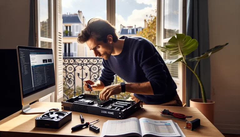 Comment Savoir Quel SSD Est Compatible Avec Mon PC