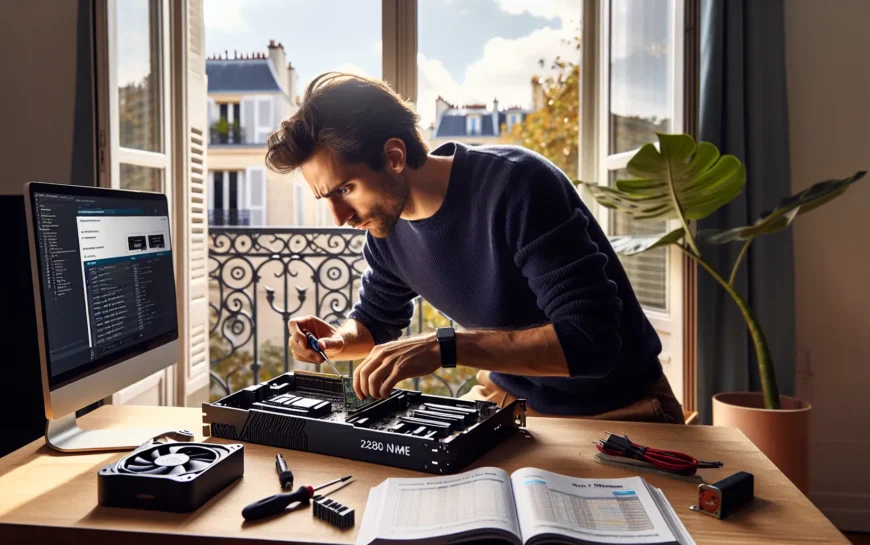 Comment Savoir Quel SSD Est Compatible Avec Mon PC