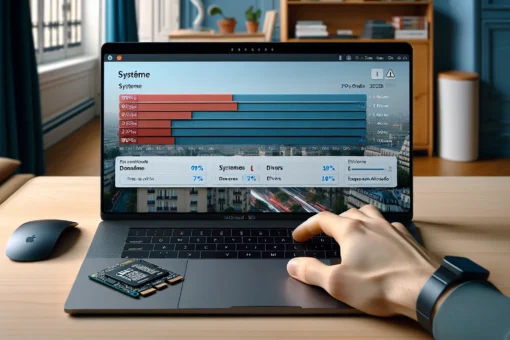 Pourquoi Il Ne Faut Pas Partitionner Un SSD