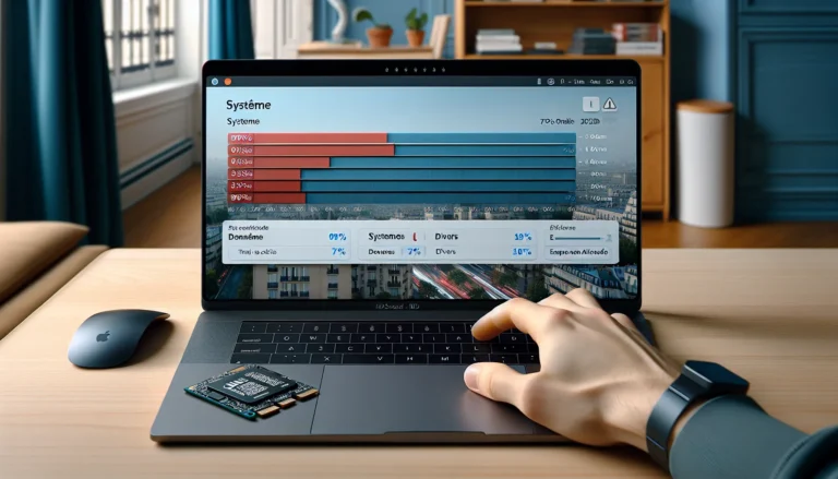 Pourquoi Il Ne Faut Pas Partitionner Un SSD
