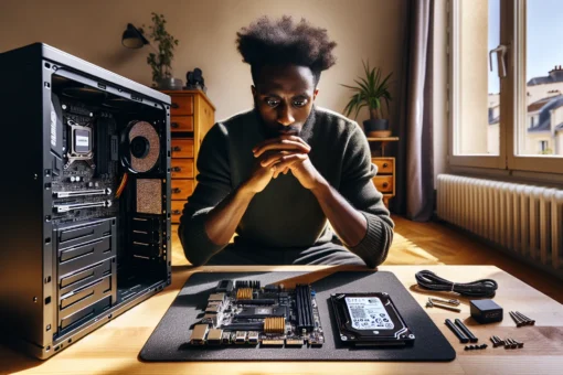 SSD Ou HDD: Lequel Choisir En 2025