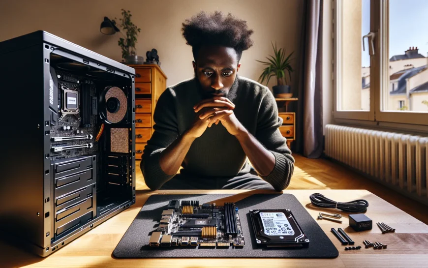 SSD Ou HDD: Lequel Choisir En 2025