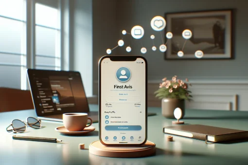 Avis Complet sur la Plateforme Crypto Finst