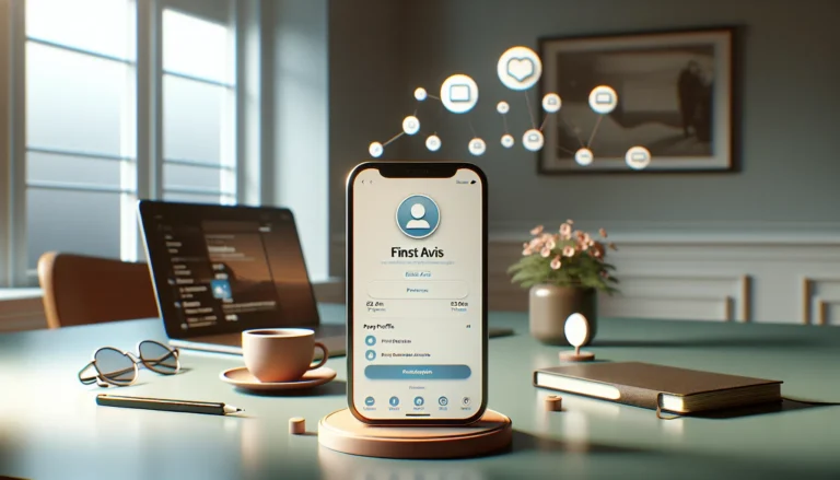 Avis Complet sur la Plateforme Crypto Finst