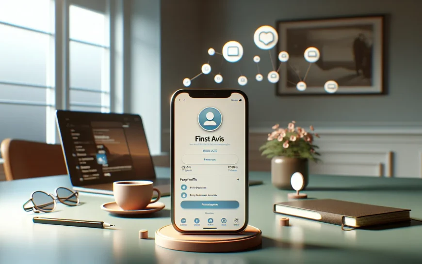 Avis Complet sur la Plateforme Crypto Finst