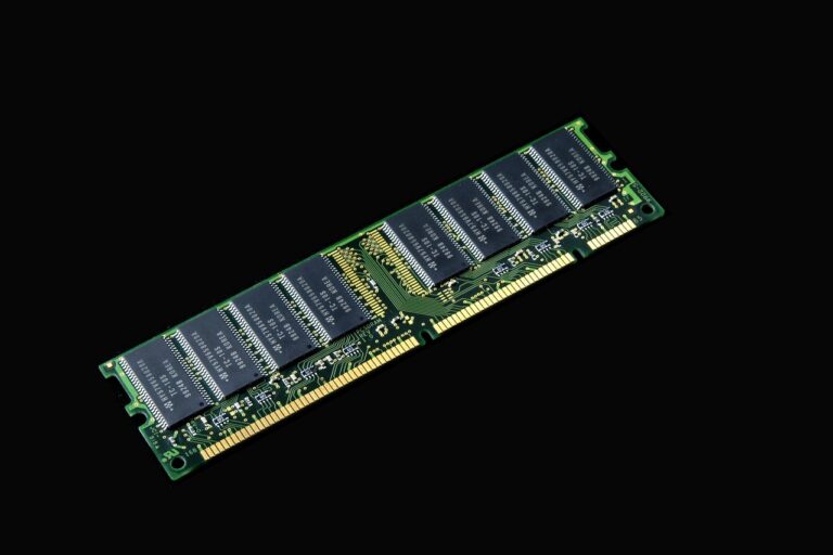 Découvrir la meilleure ram ddr5 pour optimiser son pc