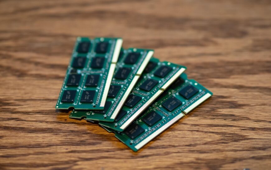 Vider la RAM : astuces simples pour libérer de la mémoire et booster votre ordinateur