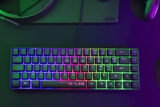 Décrypter le choix du meilleur clavier gamer pour une expérience de jeu ultime