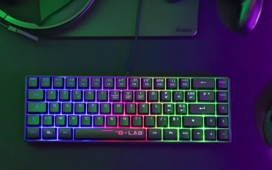 Décrypter le choix du meilleur clavier gamer pour une expérience de jeu ultime